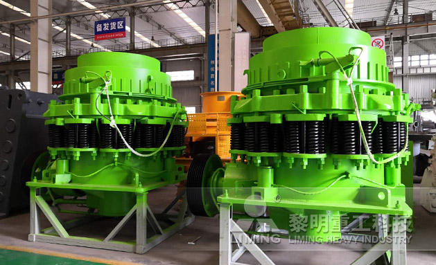 津巴布韦金矿破碎生产线