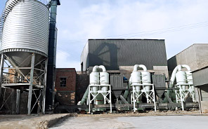 内蒙古乌海脱硫石灰石粉